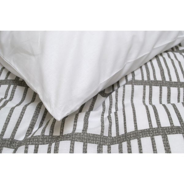 Постельное белье Lotus Home Perfect Ranforce WICKLEY svsvt-2000022267069 фото