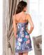 Женская ночная сорочка Генриетта 3760 Mia-Amore XL Mia_3760_XL фото 2