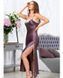 Довга нічна сорочка Mia-Amore Бріджит 3688 Натуральний шовк Mia-Amore_3688_S фото 2