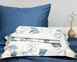 Комплект постельного белья LUXURY LINENS 100% египетский хлопок Семейные luli3300033 фото 4