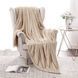 Плед Wellsoft смужка HomeBrand loveyouhome_2467 фото