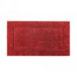 Коврик для ванной Graccioza Egoist Bath Rug, Cherry, 50x80 см