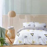 Постельное белье Lotus Home Perfect Ranforce ERIOS svsvt-2000022270298 фото