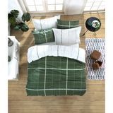 Постельное белье Lotus Home Perfect Ranforce MIRRO luli2270496-svt фото