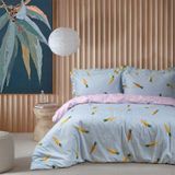 Постельное белье сатин Lotus Home CELMA svt-2000022322980 фото