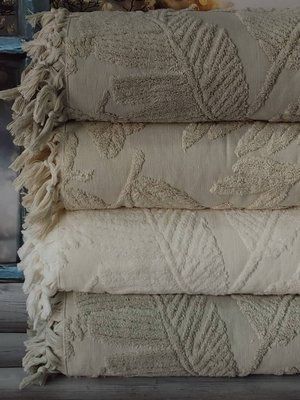 Набір рушників 4в1 Pupilla Fruit Sul-5237 фото