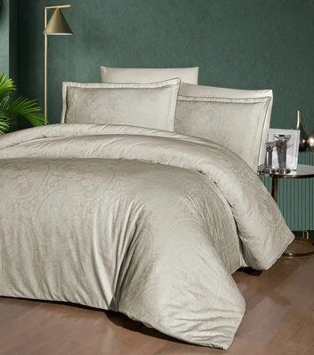 Постельное белье La Romano Premium Satin Tracy Wind LAPR-513-Tracy-Wind-Полуторний фото