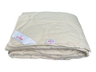 Вовняна ковдра Le Vele Pure Wool levele-PureWool фото