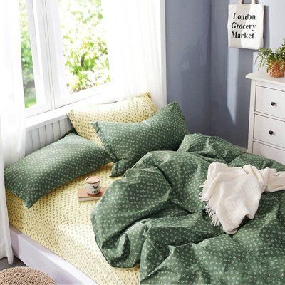 Вілюта постільна білизна ранфорс 20117 00-00001087 фото