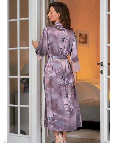Халат шовковий Mia-Amore AURORA 3659 Аврора p_s_k_3659-2XL/3XL фото