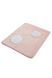 Килимок у ванну кімнату Chilai Home Mina Pembe 50*60 Chom_110069555 фото