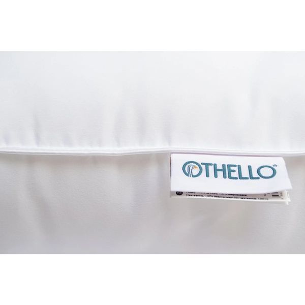Антиаллергена подушка Othello Micra антіалергенна 1200 г p_s_k_svt-2000022287968 фото