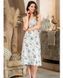 Жіноча сорочка "Ніка" 1638 Mia-Amore_1638_3XL фото 4