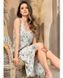 Жіноча сорочка "Ніка" 1638 Mia-Amore_1638_3XL фото 2