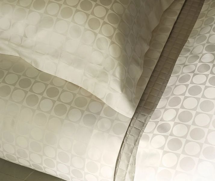 Постельное бельё жаккард Signoria Firenze Design Евро 200х220 см 270х290 см 50х70см (2шт) p_s_k_sf858004336-1 фото