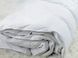 Пуховое одеяло Cinelli Montecatini Winter 100% пух (Зимнее) Полуторный 140x200 см 580 г p_s_k_70002210 фото 9