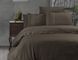 Комплект Deluxe Ranforce RDLX-89 Gala Brown RDLX-89-Gala-Brown-Євро фото 1