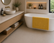 Коврик для ванной Graccioza Classic Bath Rug Graccioza-10020012-22904-60x100 фото 3
