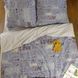 Постельное белье Сатин Dom Cotton Love d-ccotton-6-pl фото 1