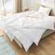 Одеяло BRINKHAUS Blue Goose Down Duvet BrinkhausBLUE-220x240 фото 1