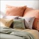 Постільна білизна жаккард Curt Bauer Tender 9028-3827 taupe p_s_k_90283827 фото 7