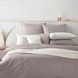 Постільна білизна жаккард Curt Bauer Tender 9028-3827 taupe p_s_k_90283827 фото 1