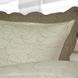 Покривало бавовняне стьобане двостороннє Prestij Textile 02237 77593 Pre_77593 фото 2
