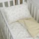 Комплект постільної білизни Viluta Сатин Twill 805 vil_805_Baby фото 8