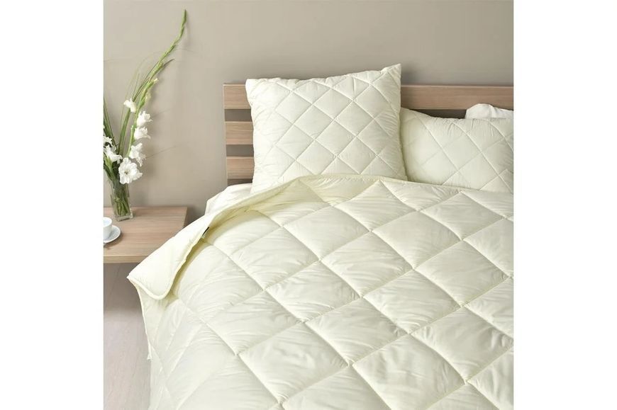 Одеяло Idea Collection Comfort Standart Зима Полуторный 155x215 см p_s_k_8-11900 фото