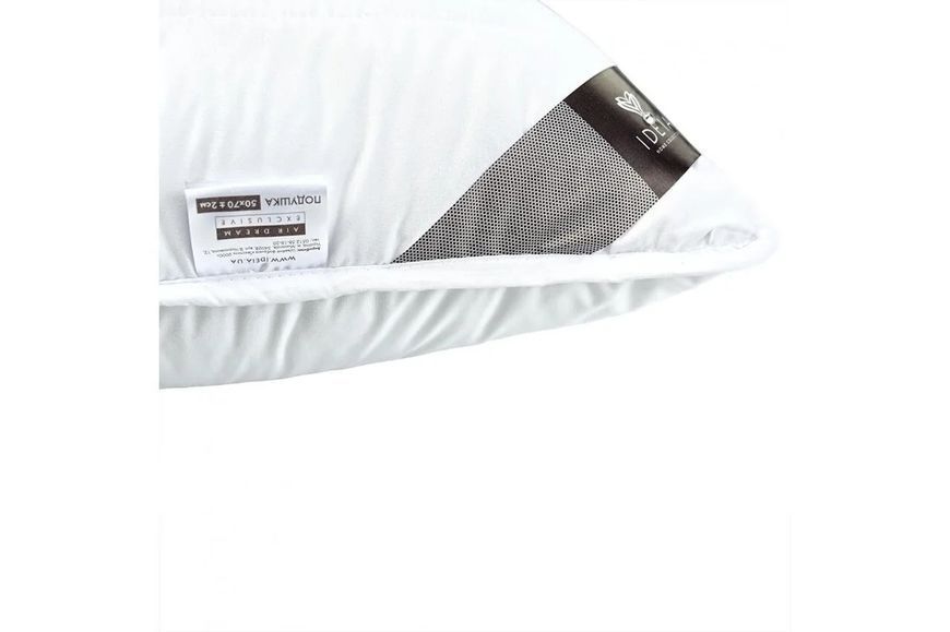 Антиаллергенная подушка Idea Air Dream Exclusive 1000 г p_s_k_8-11588 фото