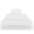 Махровое полотенце Graccioza Long Double Loop White для лица, 50x100 см Graccioza-3186983765-20002 фото