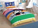 Комплект Disney TAC Mickey Mouse Rainbow простынь на резинке tac_60285226 фото