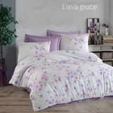Постільна білизна lave puce 2(160x220) Altinbasak m019091 фото
