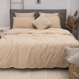 Комплект постільної білизни Варена бавовна Viluta 68_Wash_dv фото