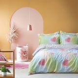 Постільна білизна сатин Lotus Home HIPPY svt-2000022323987 фото