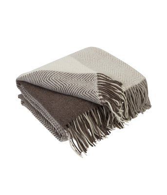 Плед Мериносовий Клітка Love You loveyouhome_4501 фото