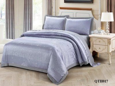 КПБ Жаккард 2-53 Love You Сімейні lvy_63001 фото