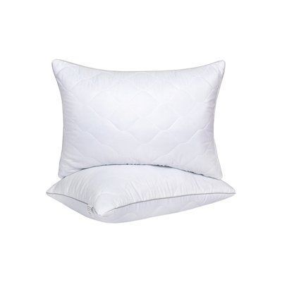 Подушка Iris Home 50x70 &mdash; Softness svt-2000022303996 фото
