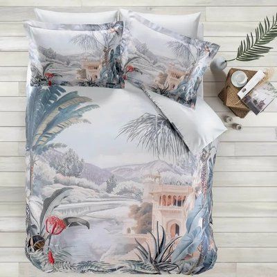 Постельное белье Tivolyo Home MATILDA Tiv_153936 фото
