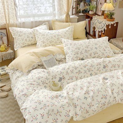 Комплект постільної білизни Viluta Сатин Twill 805 vil_805_pd фото