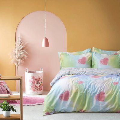 Постільна білизна сатин Lotus Home HIPPY svt-2000022323987 фото