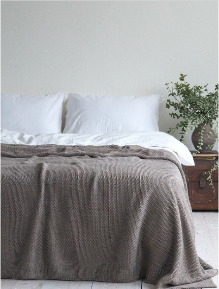 Покрывало La Modno Corn Mink 200237 фото