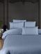 Комплект Deluxe SATIN SDLX-78 New Trend Dusty Blue SDLX-78-New-Trend-Dusty-Blue-Євро фото 3