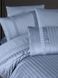 Комплект Deluxe SATIN SDLX-78 New Trend Dusty Blue SDLX-78-New-Trend-Dusty-Blue-Євро фото 2