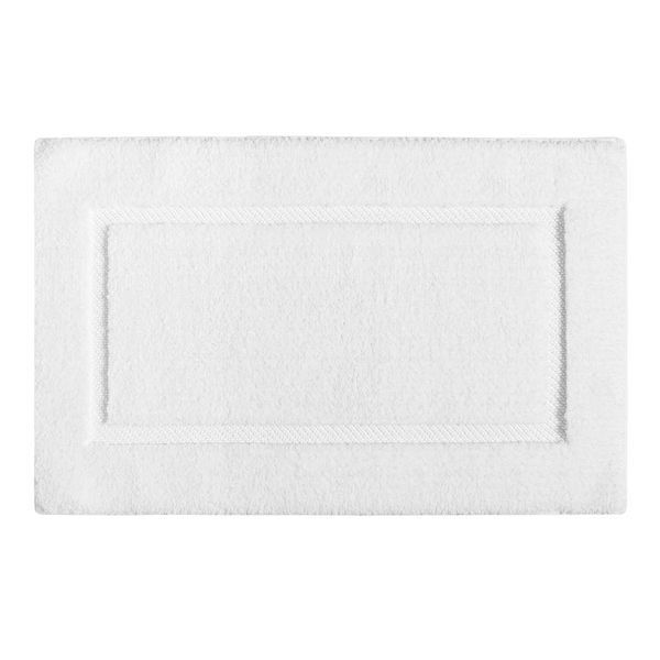 Килимок для ванної Graccioza Egoist Bath Rug, White Білий, 80x160 см Gra-4204791453-20003 фото