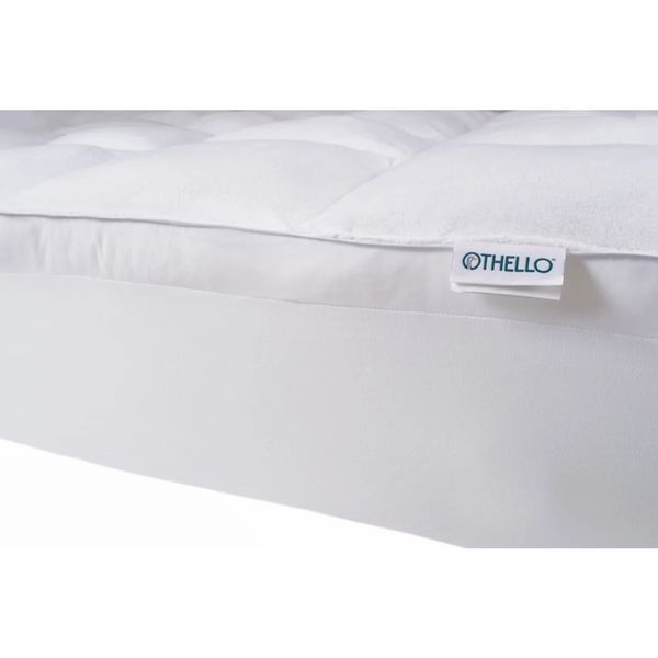 Топпер Othello - Nuova Євро 180х200 см 4,5 кг p_s_k_svt-2000022272834 фото