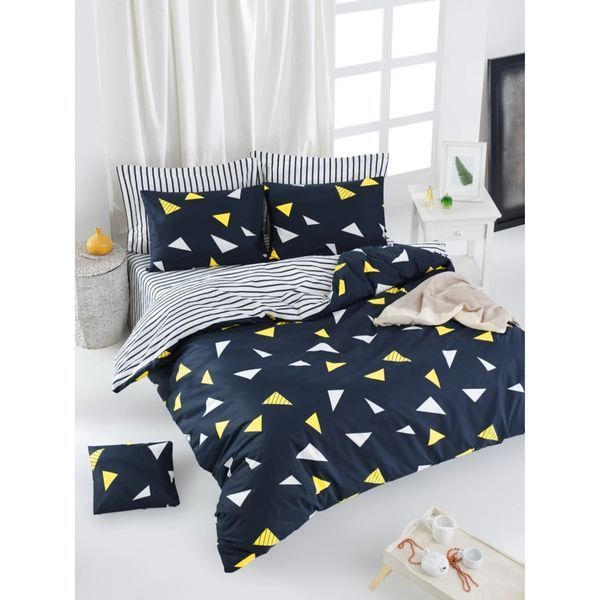 Постельное белье Lotus Home Perfect Ranforce MIX luli2270472-svt фото