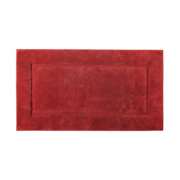 Коврик для ванной Graccioza Egoist Bath Rug, Cherry, 60x100 см Gra-2909023964-24422 фото