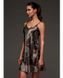 Женская шелковая сорочка Аиша 4311 Mia-Amore 3XL Mia_4311_3XL фото 4