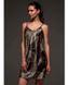 Женская шелковая сорочка Аиша 4311 Mia-Amore 3XL Mia_4311_3XL фото 2